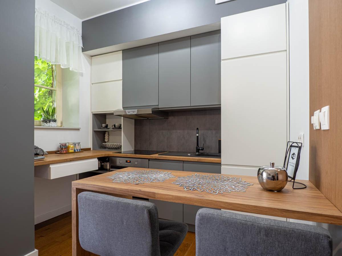 Apartment Sukiennicza Krakow