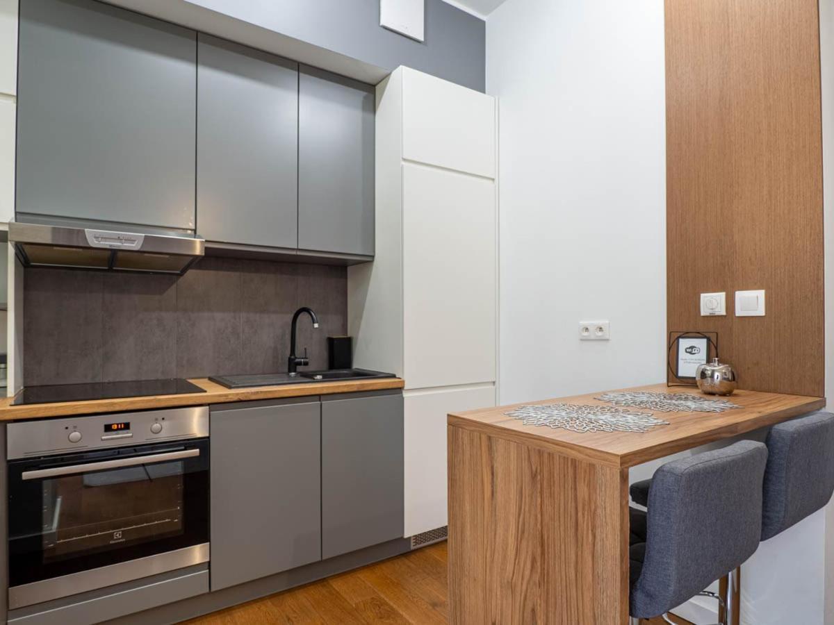 Apartment Sukiennicza
