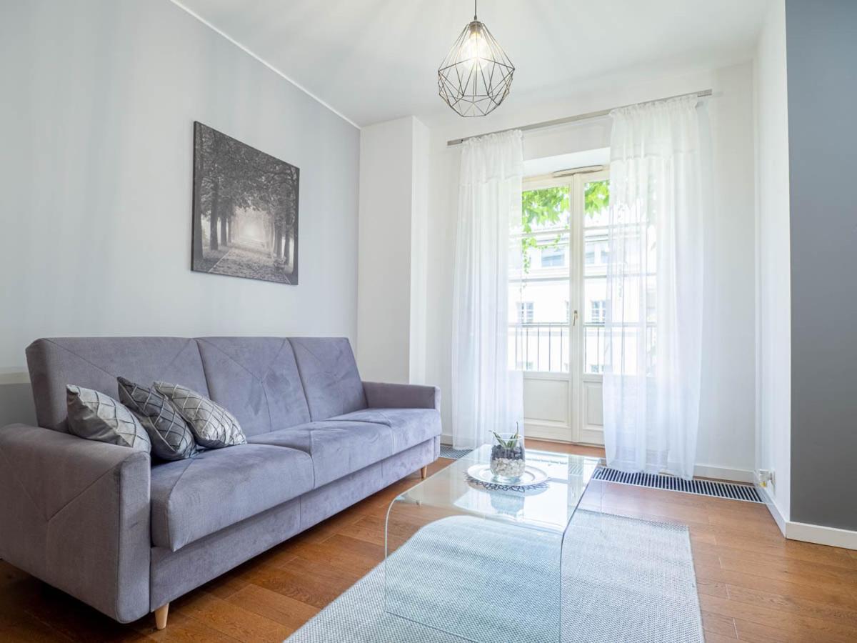 Apartment Sukiennicza *