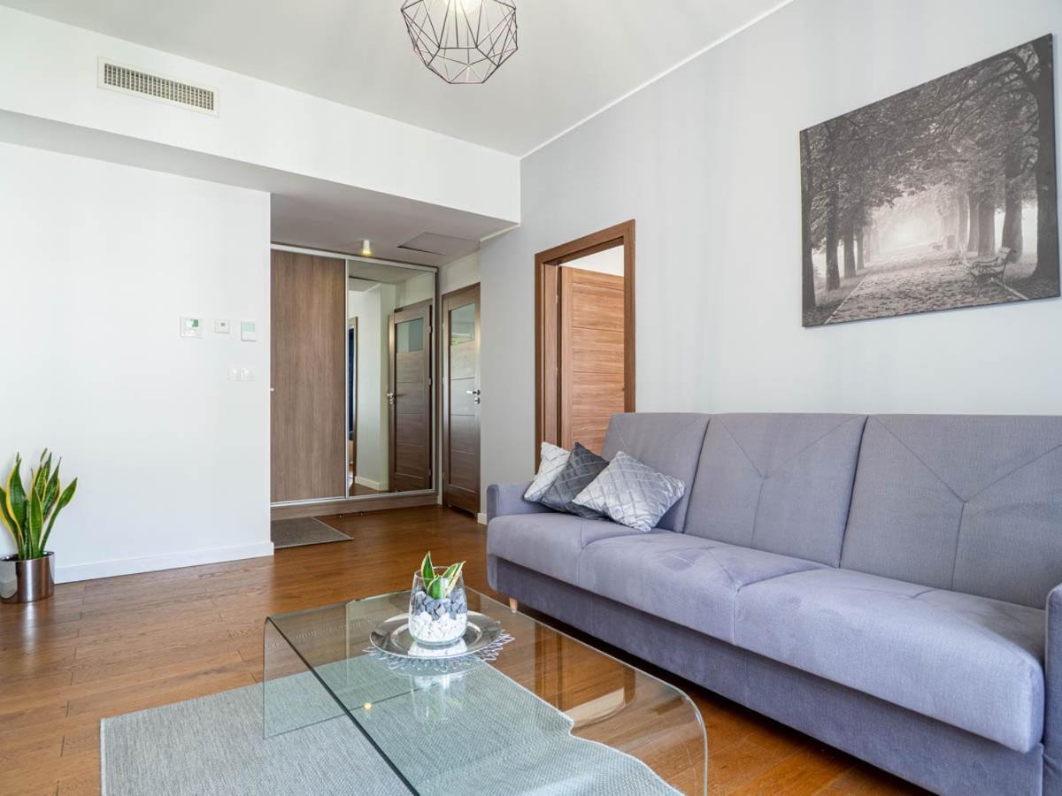 Sukiennicza Apartment