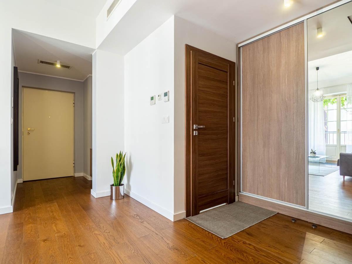 Apartment Sukiennicza *