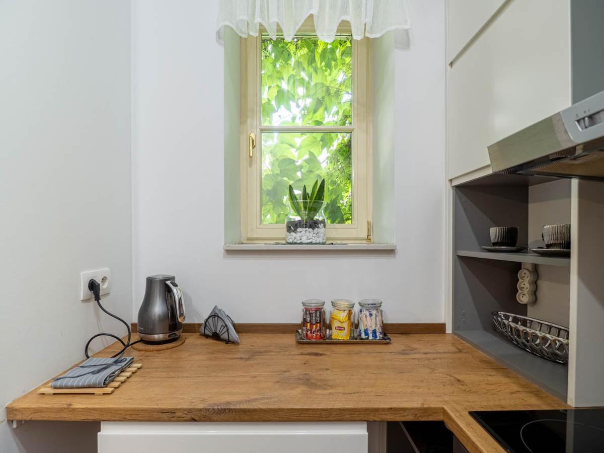 Sukiennicza Apartment *